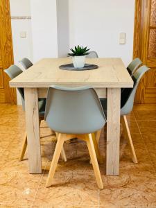 Sa Tuna - Delta de lEbre