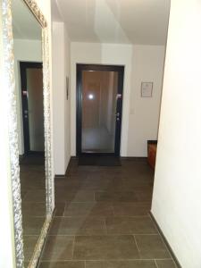 Apartment with Mountain View room in Chasa Felix