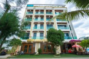 HOẰNG MINH HOTEL - Binh Tân