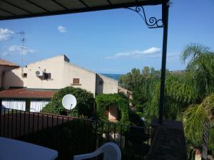 Baia Arcile Case Vacanza