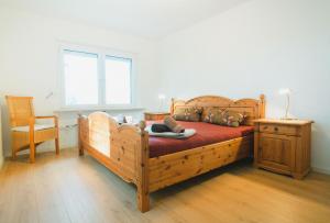 Ferienhaus Untere Zeitelwaidt