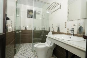 Phòng Có Giường Cỡ King (King Room)