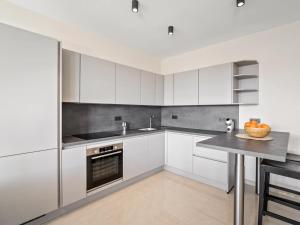 Ático con vistas al mar