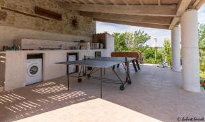 Maisons de vacances Gites Les Granges De Flolie : photos des chambres