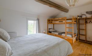 Maisons de vacances Gites Les Granges De Flolie : photos des chambres
