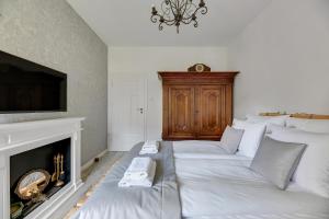 Mila Baltica Seaside, Sauna, Gym & Parking by Downtown Apartments