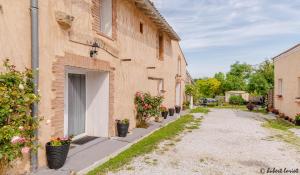 Maisons de vacances Gites a la campagne : photos des chambres