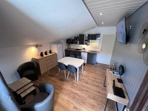 Appartements les cristallines : photos des chambres