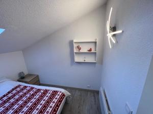 Appartements les cristallines : photos des chambres