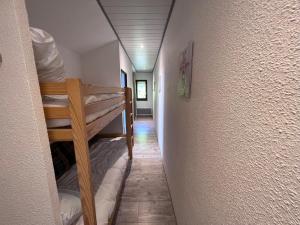 Appartements les cristallines : photos des chambres