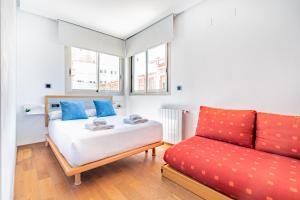 VLVilla - Villa de lujo en Valencia con piscina privada y sala de cine