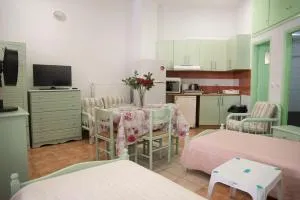 STAVROS Studio Apartment in kos town - Kermetévs