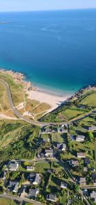 Maisons de vacances Une maison a la plage : photos des chambres