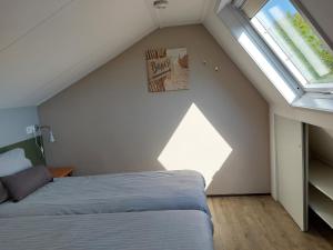 Boszicht 3 appartement in Oostkapelle