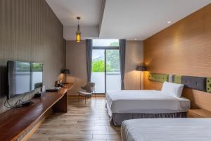 Hualien Toongmao Resort