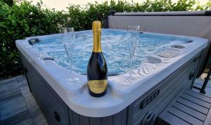 BARTOL LUXURY APARTMENTS KRK Croatia 