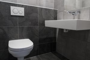 Boszicht 3 appartement in Oostkapelle