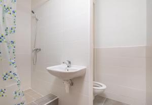 Apartmány a Studia Zámecký park