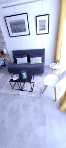 LE COSY Joli F2 proche gare, Arénes avec terrasse privée