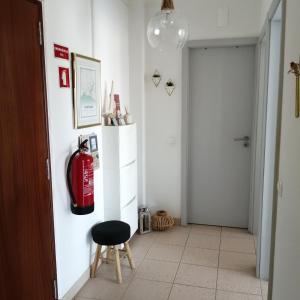 Appartement vue sur mer et pieds dans leau!