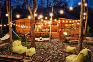 Zornitza Family Estate Relais & Chateaux