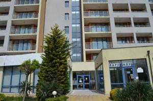 Trakia Plaza Apartment