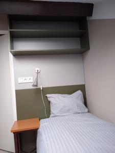 Boszicht 4 appartement in Oostkapelle