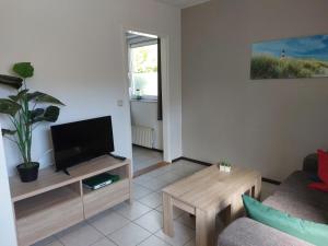 Boszicht 5 appartement in Oostkapelle