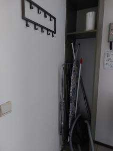 Boszicht 5 appartement in Oostkapelle