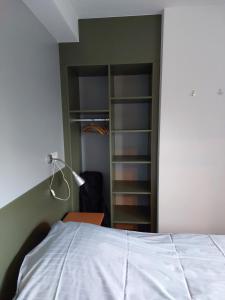 Boszicht 5 appartement in Oostkapelle