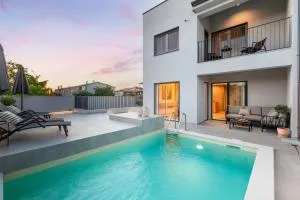 Villa Amari - Radossi