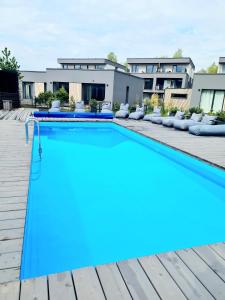 SAMANA home - Mano jūra 2 Kunigiškiai - by Hello Sea homes