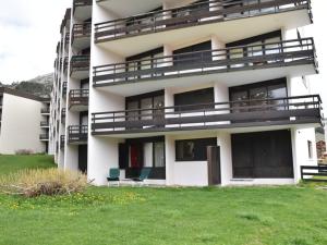 Appartements Studio Montgenevre, 1 piece, 4 personnes - FR-1-266-111 : photos des chambres