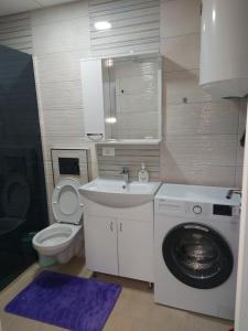 SB2022 Apartment