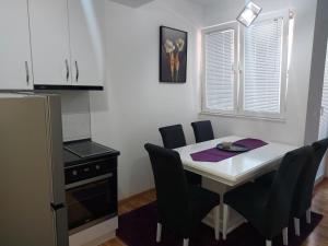 SB2022 Apartment