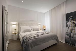 Premium apartment Ca' San Marco in a historic town 