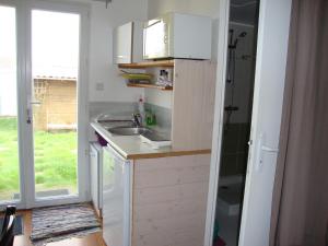 MER à pied Vrai lit LINGE FOURNI JARDIN