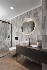 Premium apartment Ca San Marco in a historic town