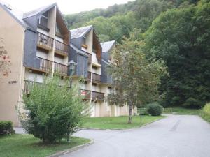 Appartements Studio Saint-Lary-Soulan, 1 piece, 4 personnes - FR-1-296-357 : photos des chambres