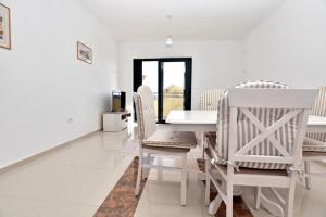 Jednosoban stan Milinic