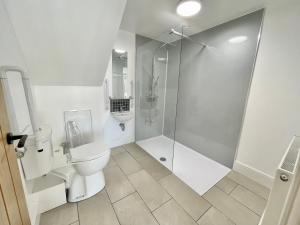 Rye Court Cottage - Stunning cottage in central Helmsley with parking