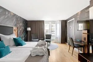 Home Hotel Tapto - 利丁厄