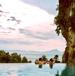 Railay Phutawan Resort