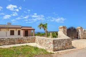 RESIDENCE CON PISCINA - Torre Pali 