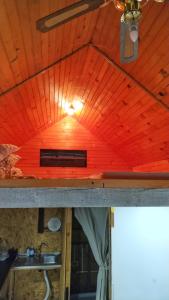 Top Chill party kucice apartmani