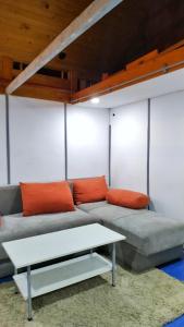 Top Chill party kucice apartmani