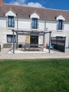Maisons de vacances Passion : photos des chambres