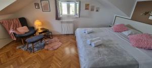 Apartment Residence Narona