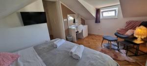 Apartment Residence Narona