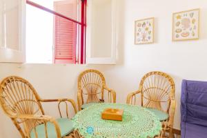 MACHIAVELLI FLAT - ROCA